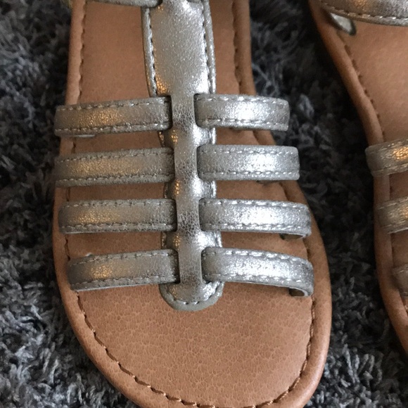 Cat & Jack size 7 - Picture 2 of 5